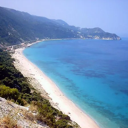 Дом отдыха Del Sol