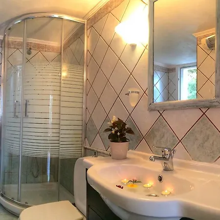 Дом отдыха Del Sol