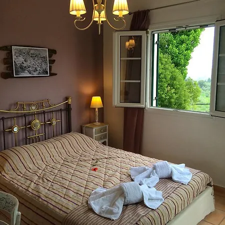 Дом отдыха Del Sol *