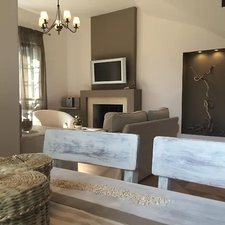 Дом отдыха Del Sol *