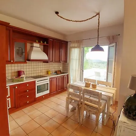 Дом отдыха Del Sol