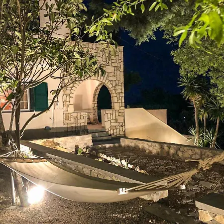 Дом отдыха Del Sol