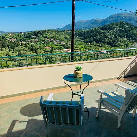 Дом отдыха Del Sol *