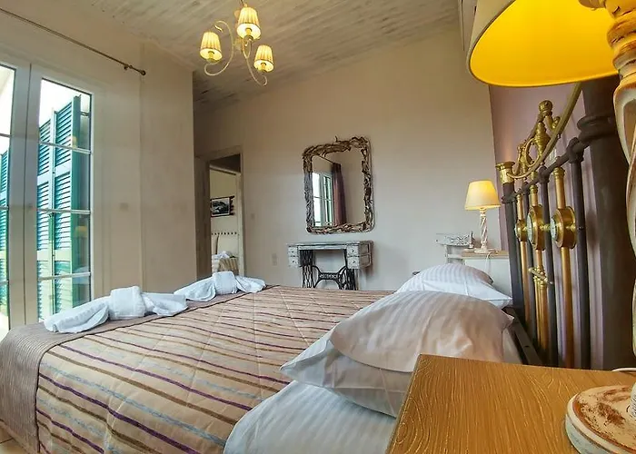 Del Sol * Asprogerakata