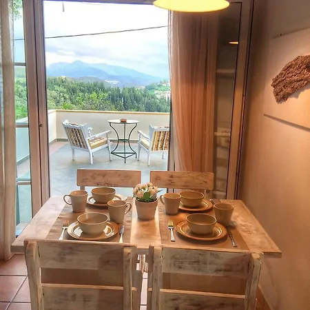 Holiday home Del Sol