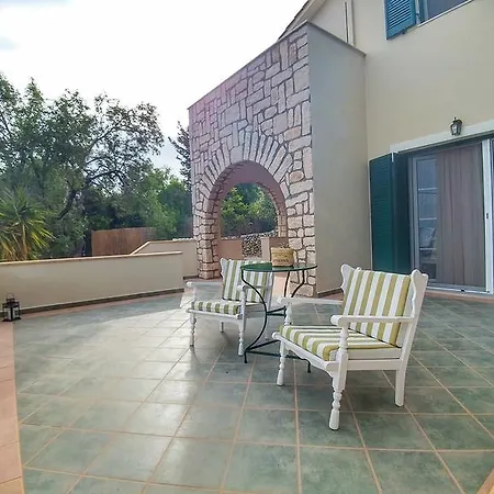 Semesterbostad Del Sol