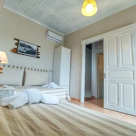 Del Sol Semesterbostad *