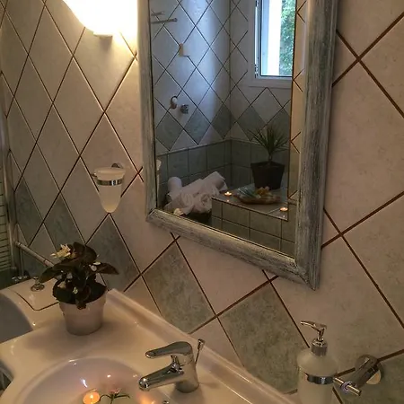 Del Sol Semesterbostad